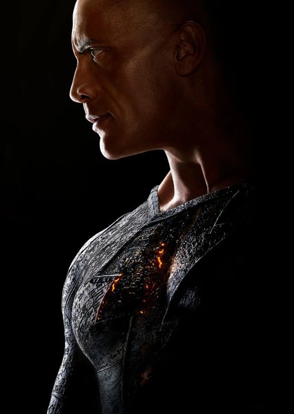 Dwayne Johnson photo