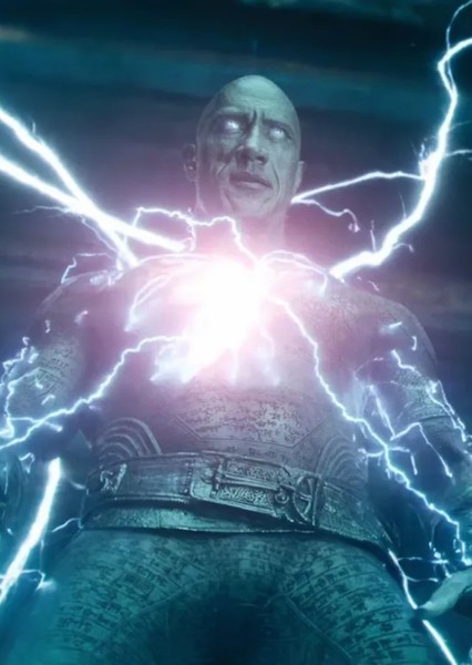 Dwayne Johnson photo