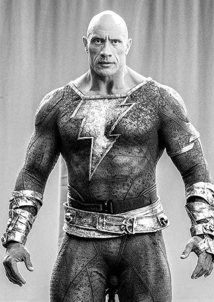 Dwayne Johnson photo