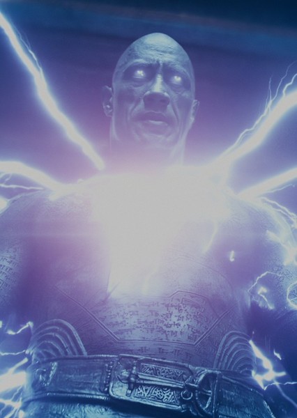 Dwayne Johnson photo