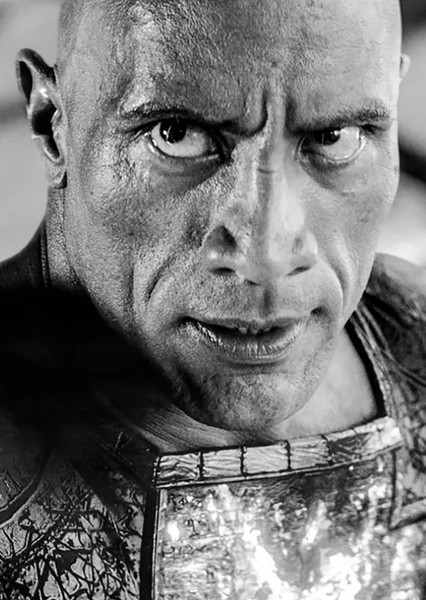 Dwayne Johnson photo