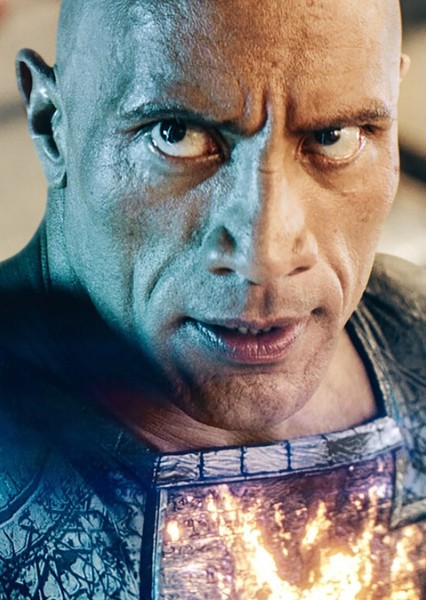 Dwayne Johnson photo