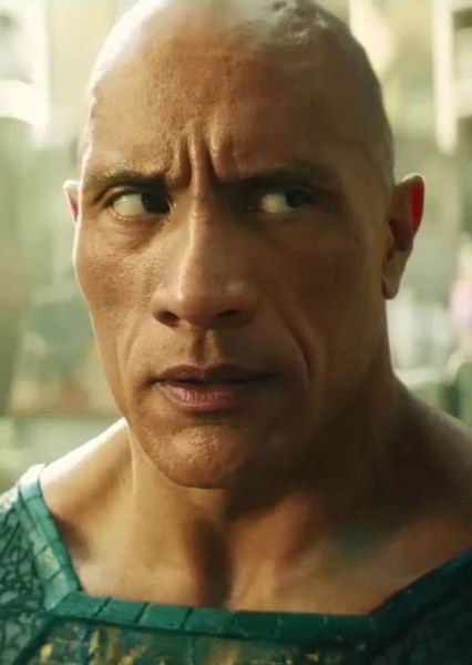 Dwayne Johnson photo