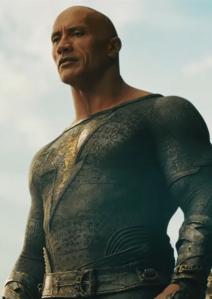 Dwayne Johnson photo