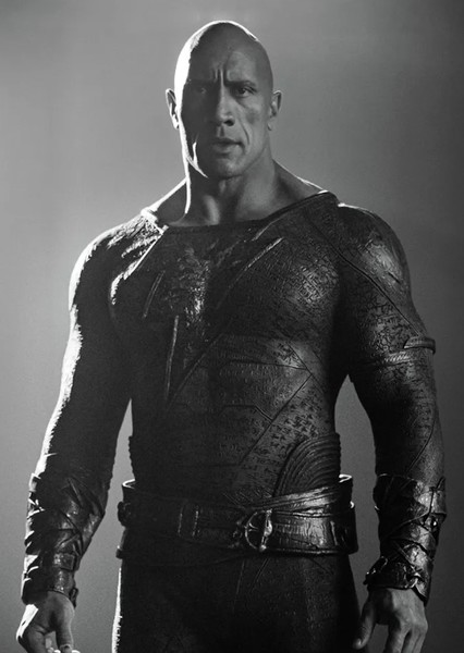 Dwayne Johnson photo
