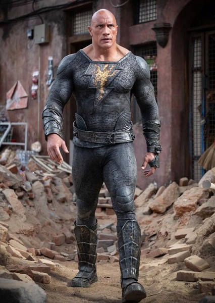 Black Adam