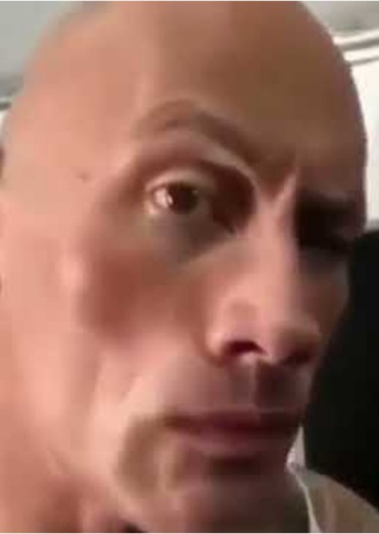 Dwayne Johnson photo