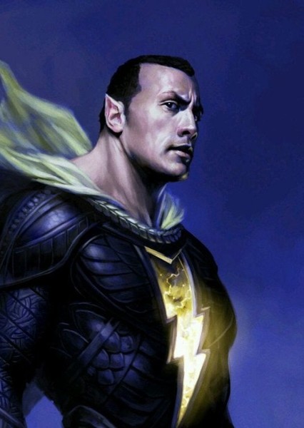 Dwayne Johnson photo