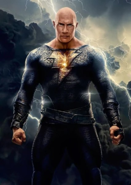 Dwayne Johnson photo