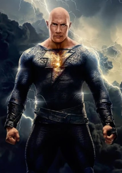 Dwayne Johnson photo