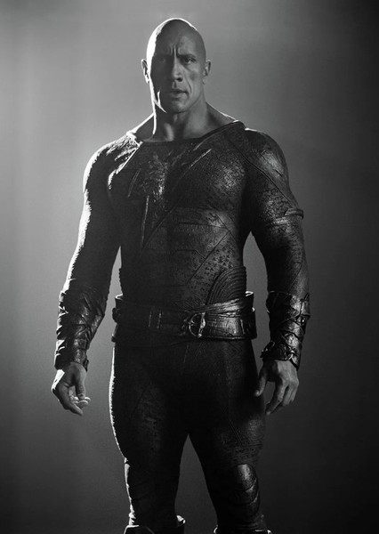 Dwayne Johnson photo