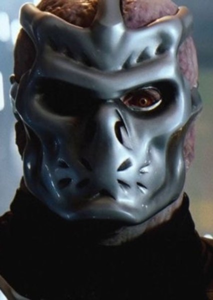 Uber Jason