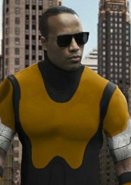 Dwayne Johnson photo