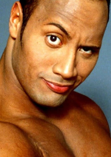 Dwayne Johnson