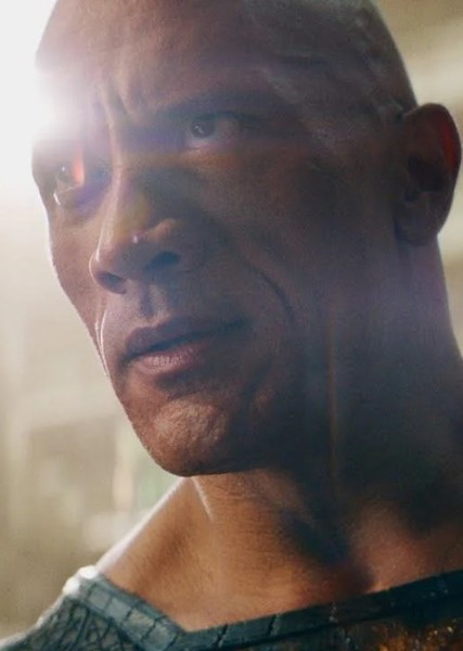 Dwayne Johnson photo