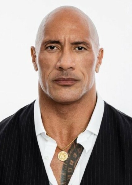 Dwayne Johnson photo
