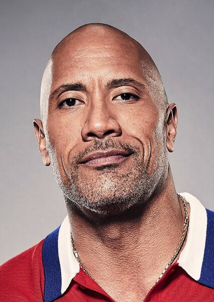 Dwayne Johnson photo