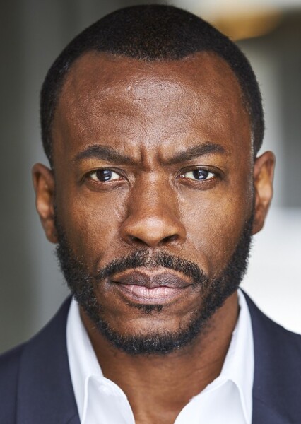 Dwayne L. Barnes