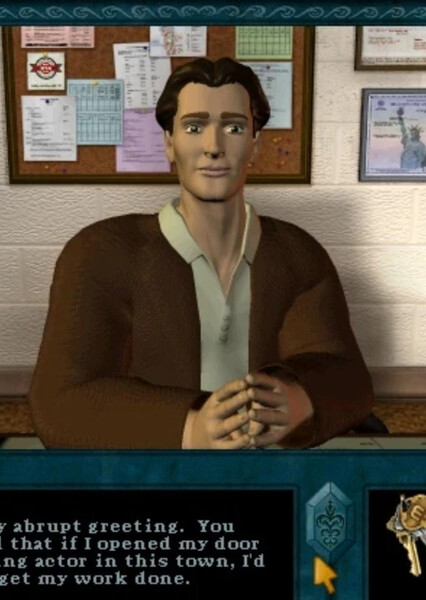 Dwayne Powers