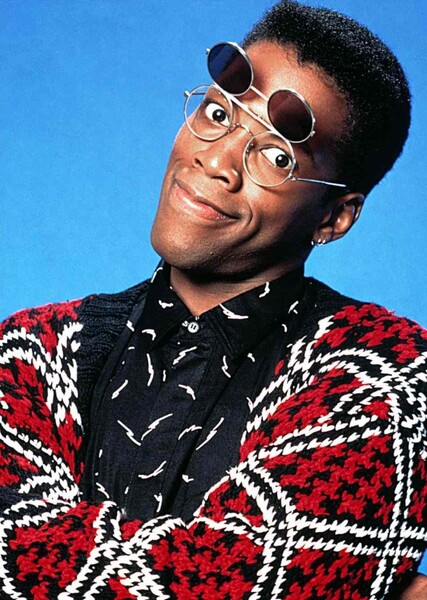 Dwayne Wayne