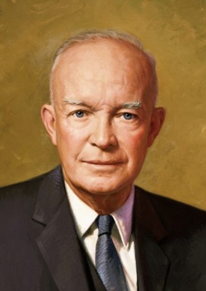 Dwight D. Eisenhower photo