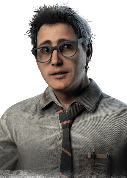 Dwight Fairfield