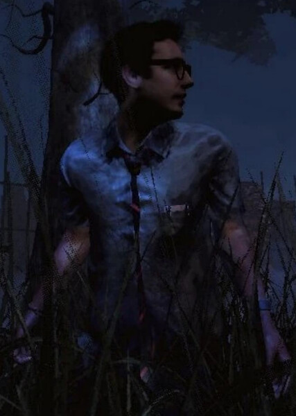 Dwight Fairfield photo