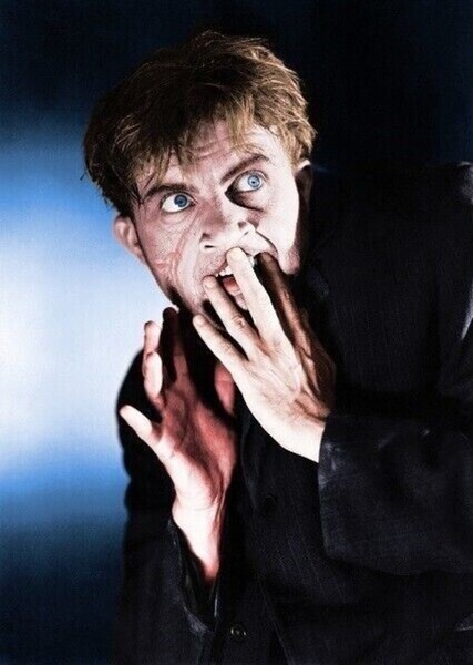 Dwight Frye photo