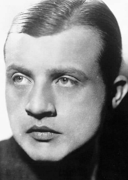 Dwight Frye photo
