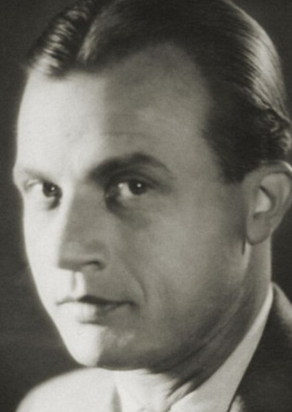 Dwight Frye photo