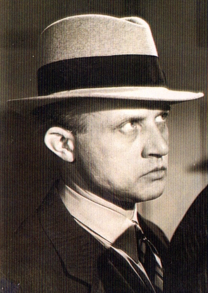Dwight Frye photo