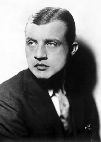 Dwight Frye photo