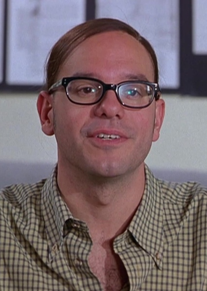 Dwight Hartman