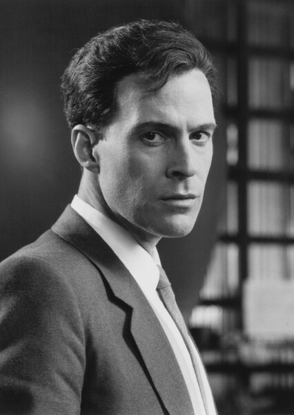 Dwight Schultz photo