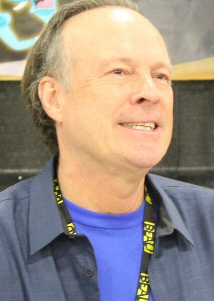 Dwight Schultz photo