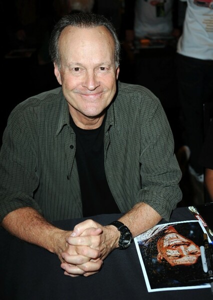 Dwight Schultz photo