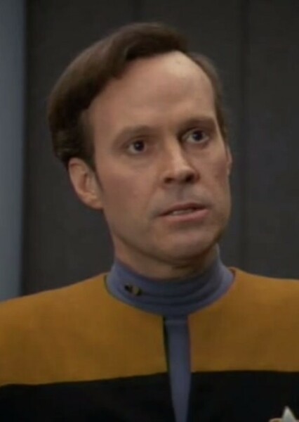 Dwight Schultz photo