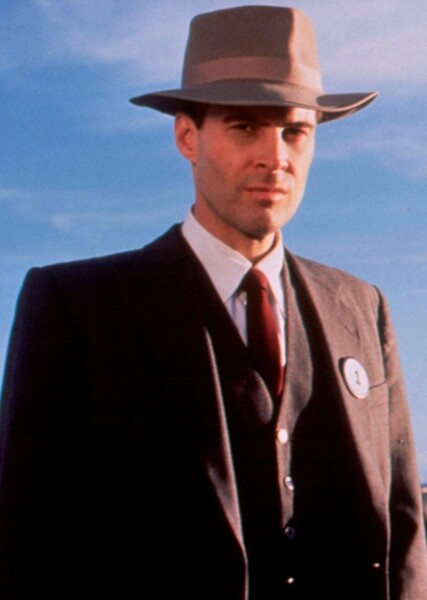 Dwight Schultz photo
