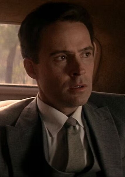 Dwight Schultz photo