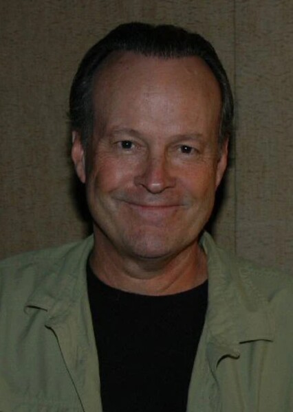 Dwight shultz