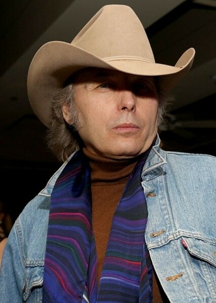 Dwight Yoakam