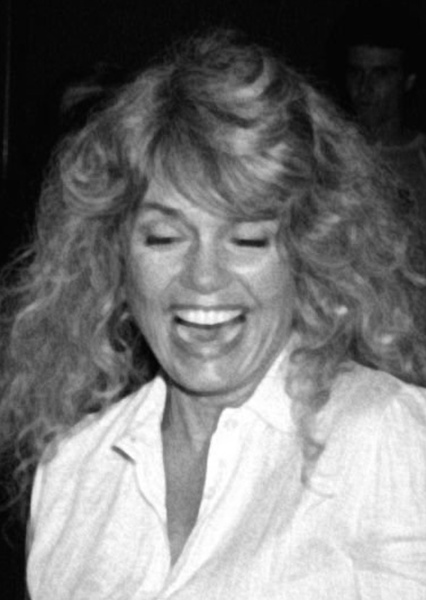 Dyan Cannon photo