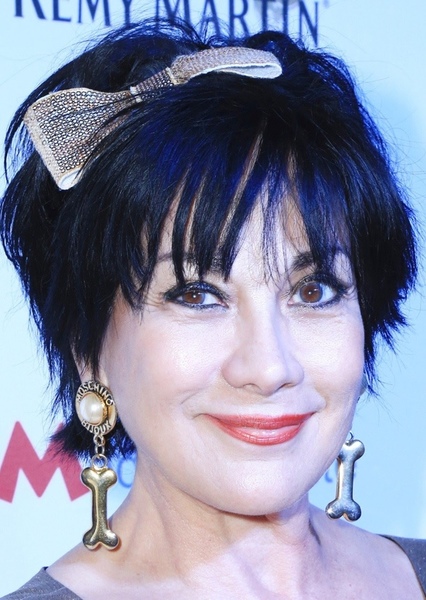 Dyana Ortelli photo