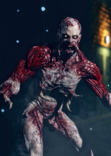 Dying Light photo