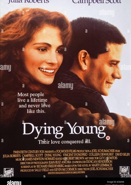 Dying Young photo