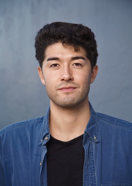 Dylan Adler