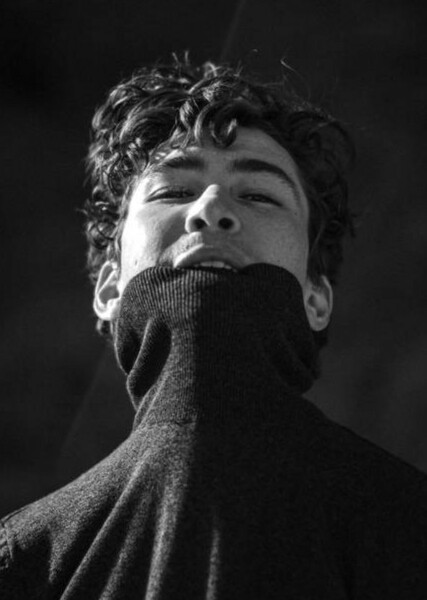 Dylan Arnold photo