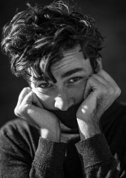 Dylan Arnold photo