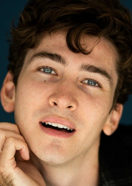 Dylan Arnold