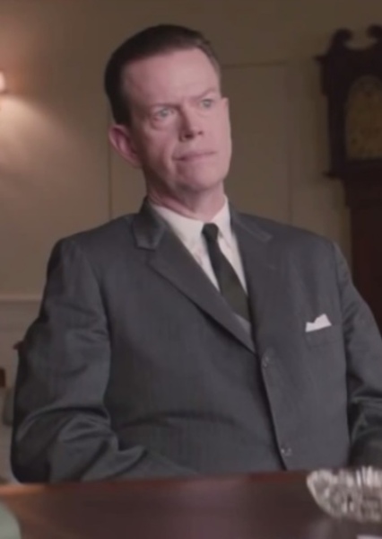 Dylan Baker photo